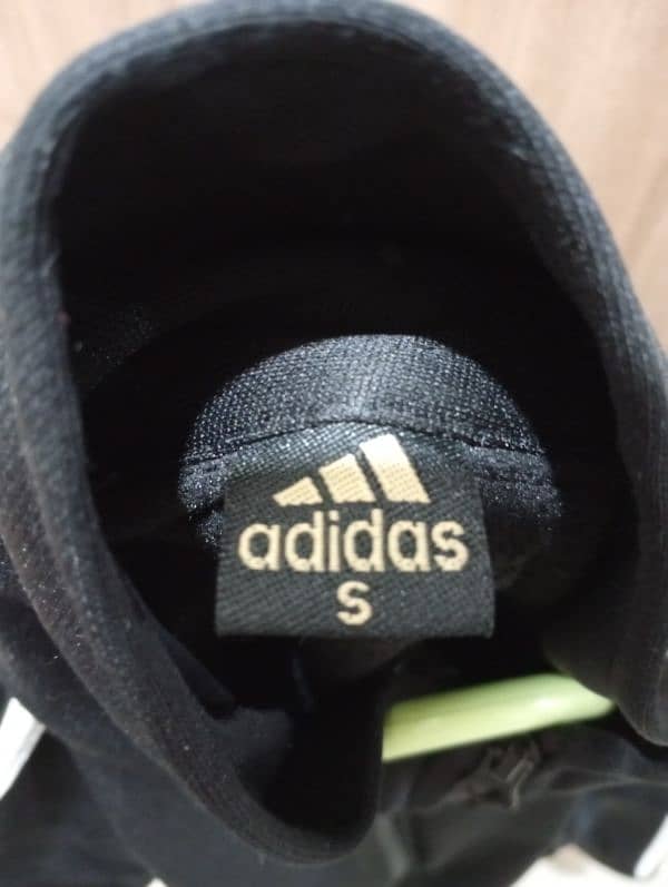 adidas sports zipper 2