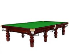 Snooker table for sale