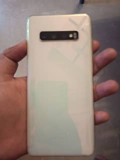 Samsung s10plus