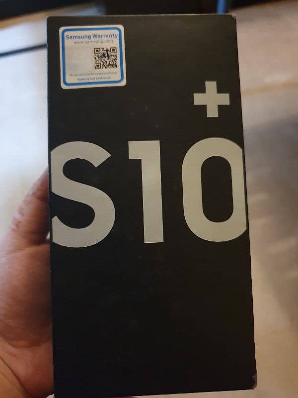 Samsung s10plus 7