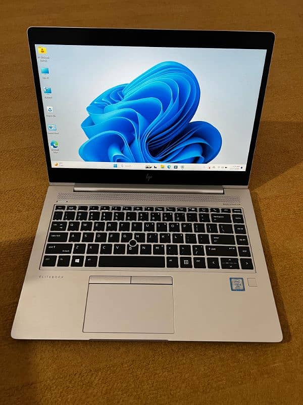 HP Elitebook 840 g5 0