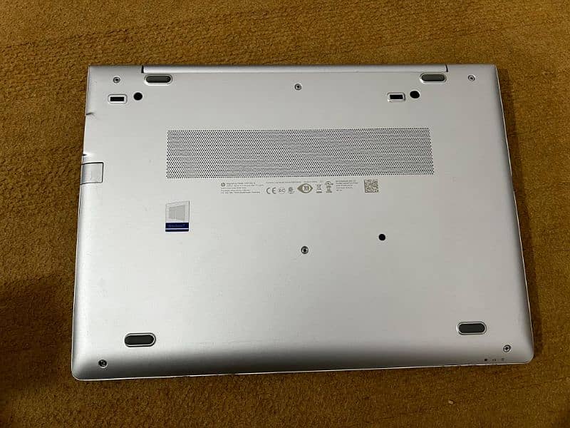 HP Elitebook 840 g5 4