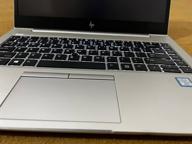 HP Elitebook 840 g5 5