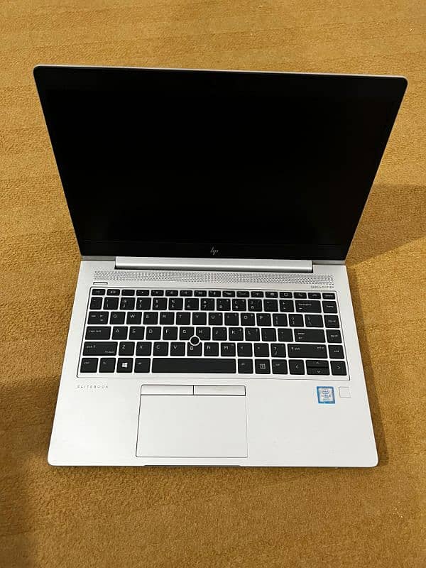 HP Elitebook 840 g5 6