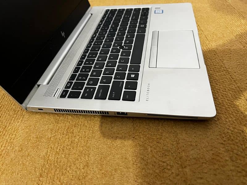 HP Elitebook 840 g5 7