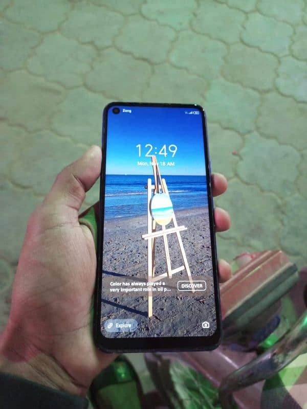 Tecno spark 6pro 0