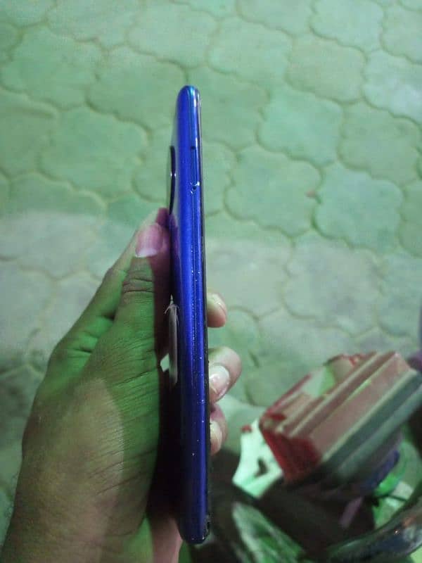 Tecno spark 6pro 3