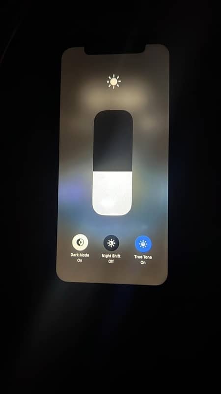 iphonex256 gb non pta 5