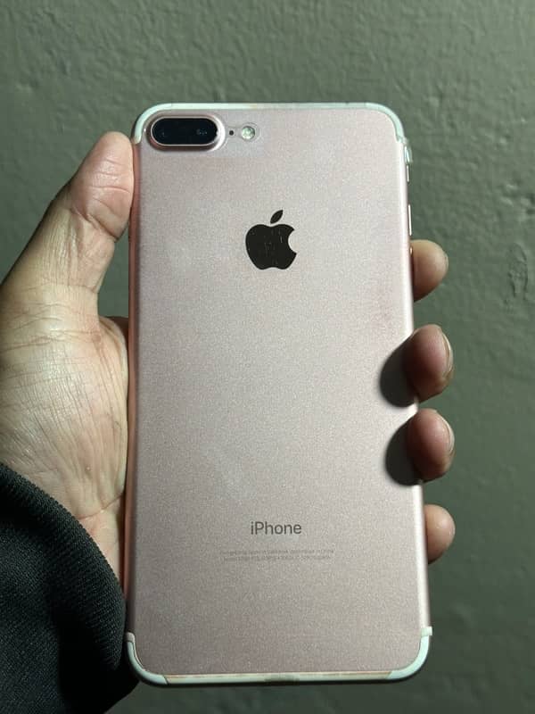 Iphone 7 Plus Pta Approved 1