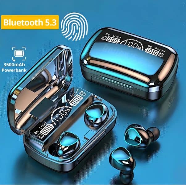 Description  Bluetooth V4.1 with dual modes, 2