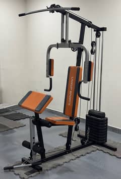 Liveup home gym machine multifunctional