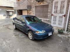 Honda Civic 1995