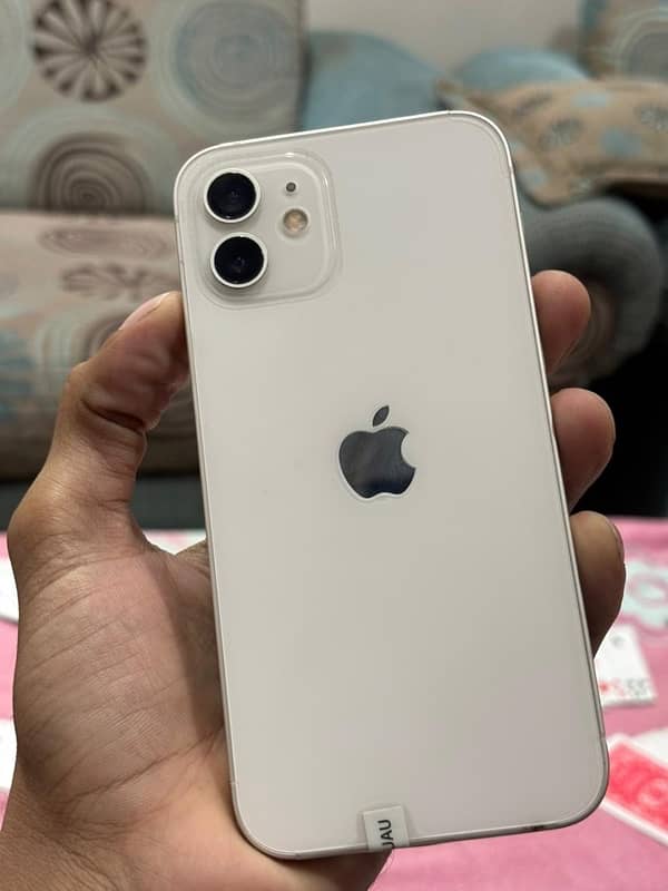 IPhone 12 Pta Approved 128 GB 0