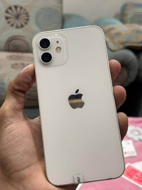 IPhone 12 Pta Approved 128 GB 1