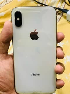 iPhone X