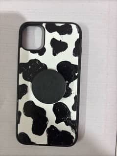 iPhone 11 customised case/cover