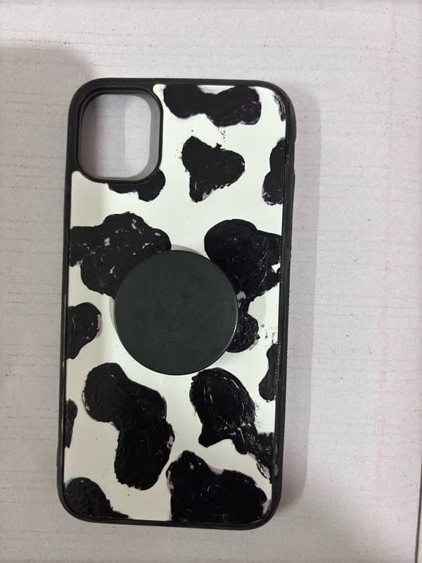 iPhone 11 customised case/cover 0