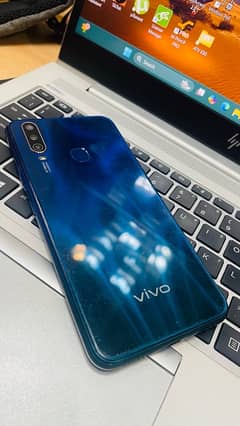 vivo