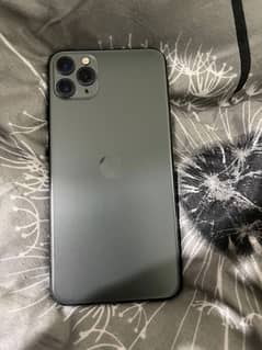 iPhone 11 Pro Max 512gb