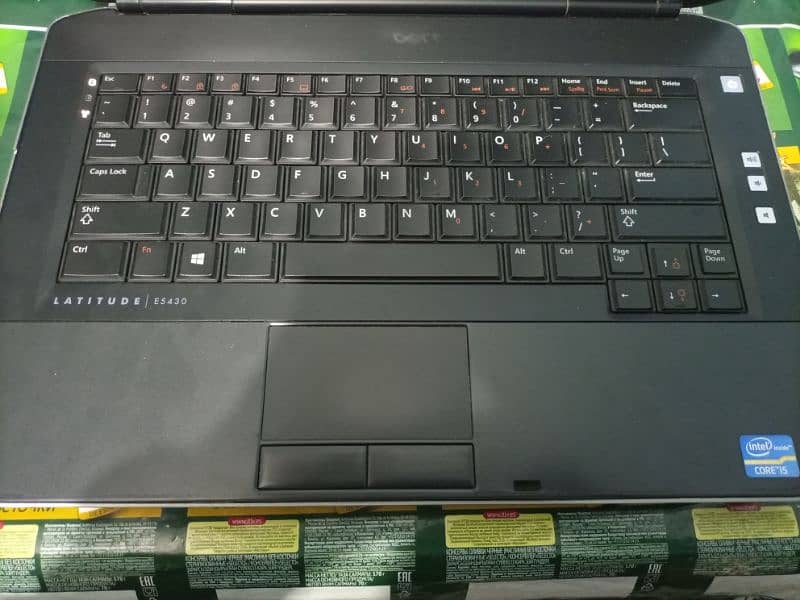 dell i5 3rd gen 8gb ram 320 gb 0