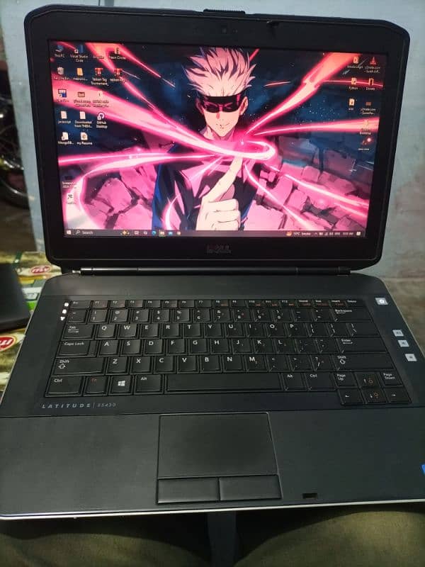 dell i5 3rd gen 8gb ram 320 gb 1