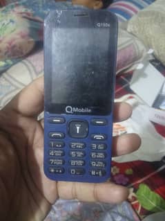 QMobile Q150s