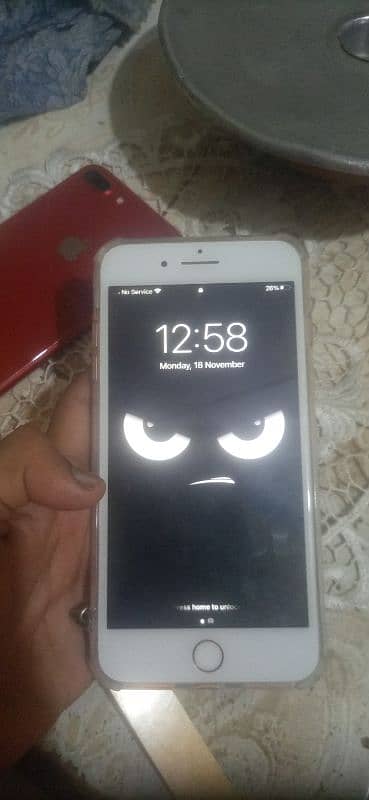 iphone 7 plus non pta 32gb 1