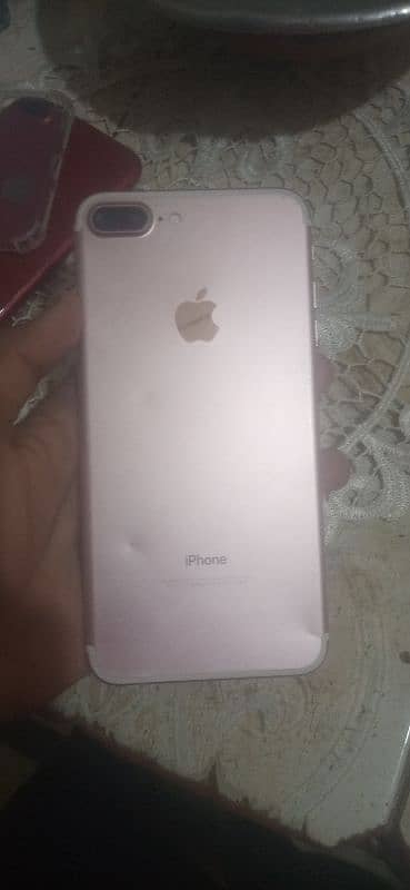 iphone 7 plus non pta 32gb 2