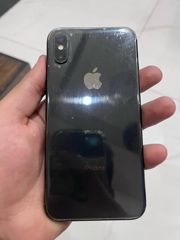 iphone xs 2