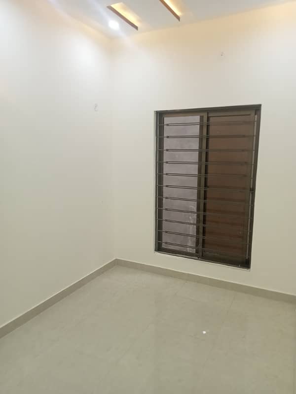 5 marla upper portion for rent 1