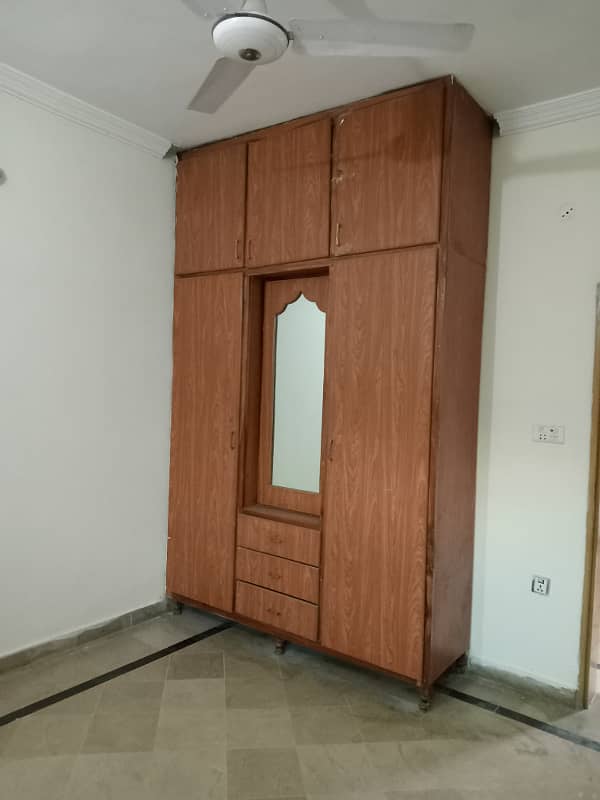 5marla first floor house available for rent Islamabad 1