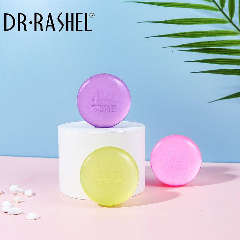 Dr. Rashel Whitening Soap for Body and Private Parts for Girls & Women 3