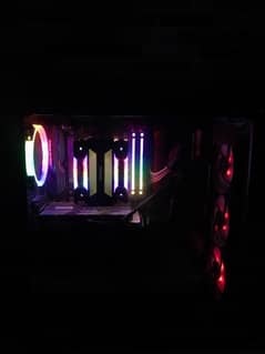 Gaming PC for sale(Ryzen 5 5600 X, GTX 1660 super)