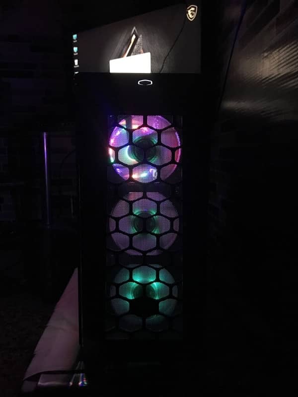 Gaming PC for sale(Ryzen 5 5600 X, GTX 1660 super) 2