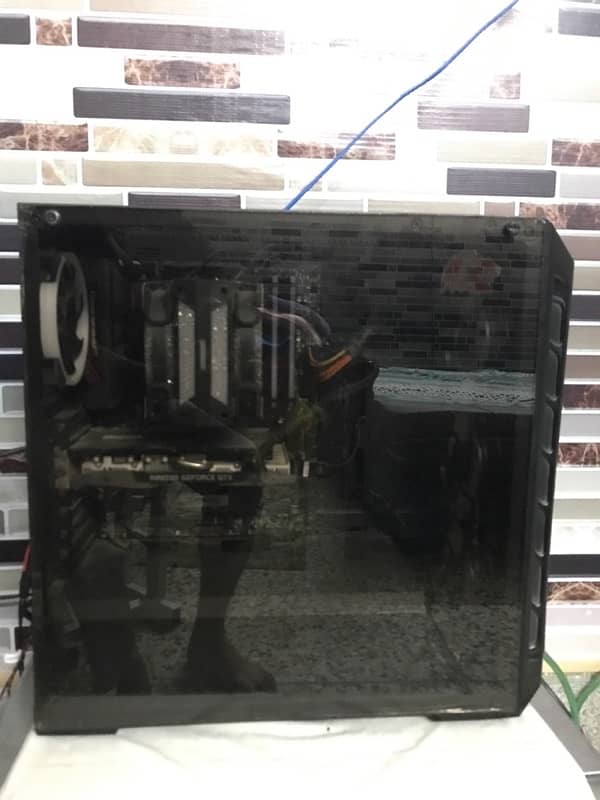 Gaming PC for sale(Ryzen 5 5600 X, GTX 1660 super) 3