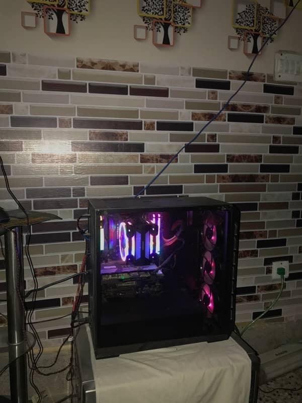 Gaming PC for sale(Ryzen 5 5600 X, GTX 1660 super) 4