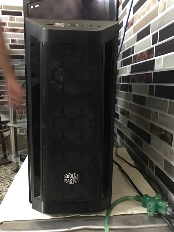 Gaming PC for sale(Ryzen 5 5600 X, GTX 1660 super) 9