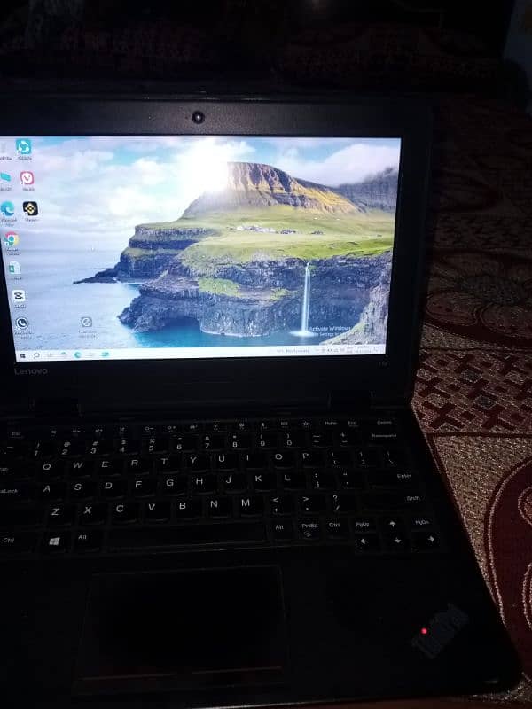 Lenovo thinkpad 0