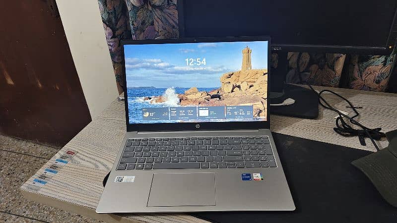 HP 15s - i5 13th gen laptop 0