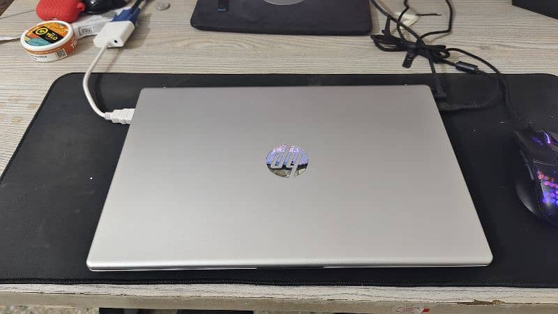 HP 15s - i5 13th gen laptop 1