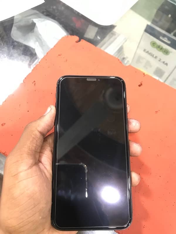 iPhone XS 256 non PTA 1