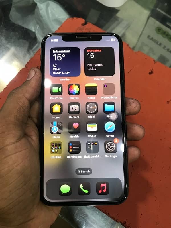 iPhone XS 256 non PTA 2