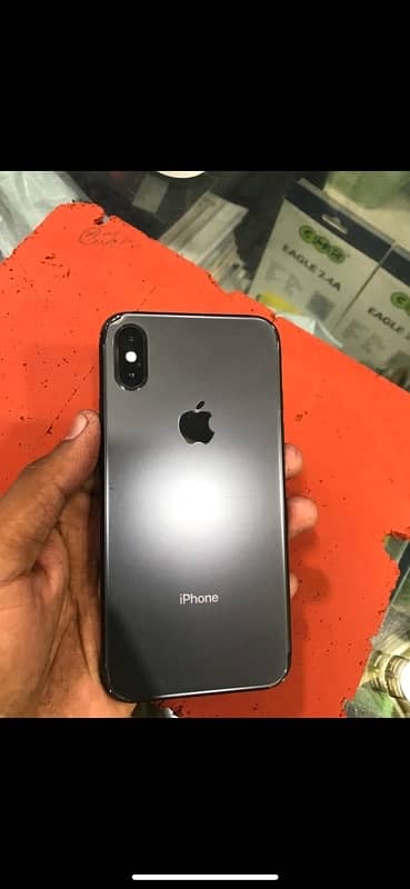 iPhone XS 256 non PTA 3