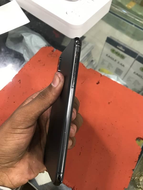 iPhone XS 256 non PTA 4