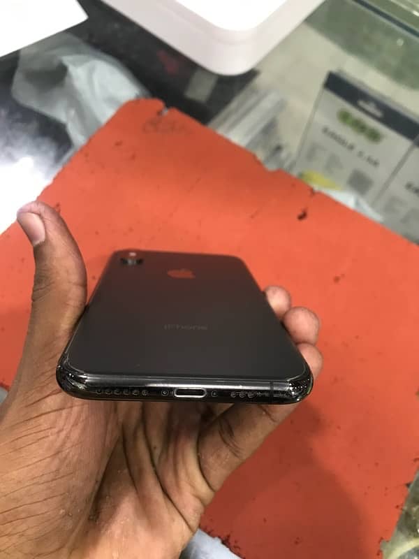 iPhone XS 256 non PTA 5