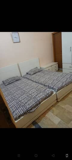 bed room set