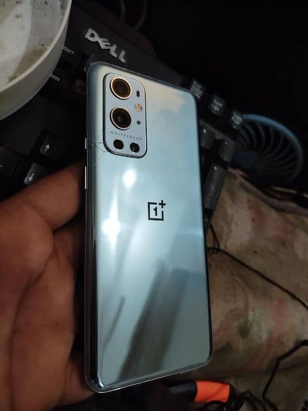 OnePlus 9Pro Amazing Device For Gamers PUBG Graphics Smooth / 90FPS 2