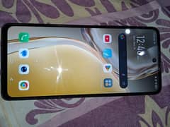 infinix Hot 40