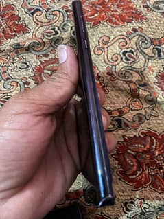 motorola edge plus 12.256 good condition