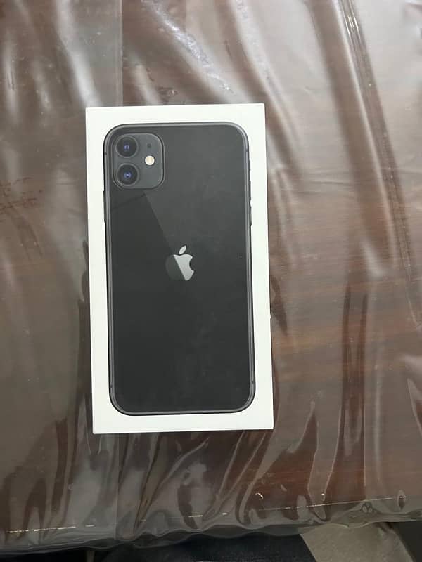 iPhone 11 non pta 0